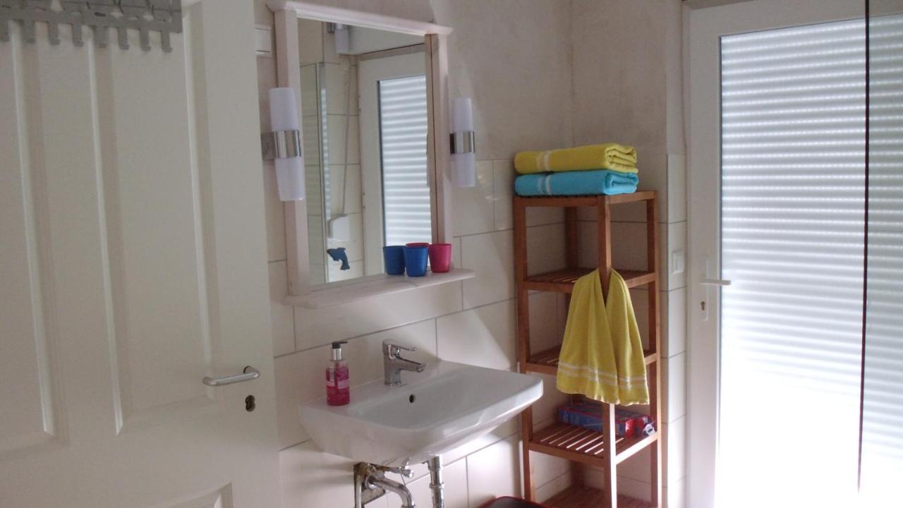 Haus Magnolia 2 Apartman Kandern Kültér fotó