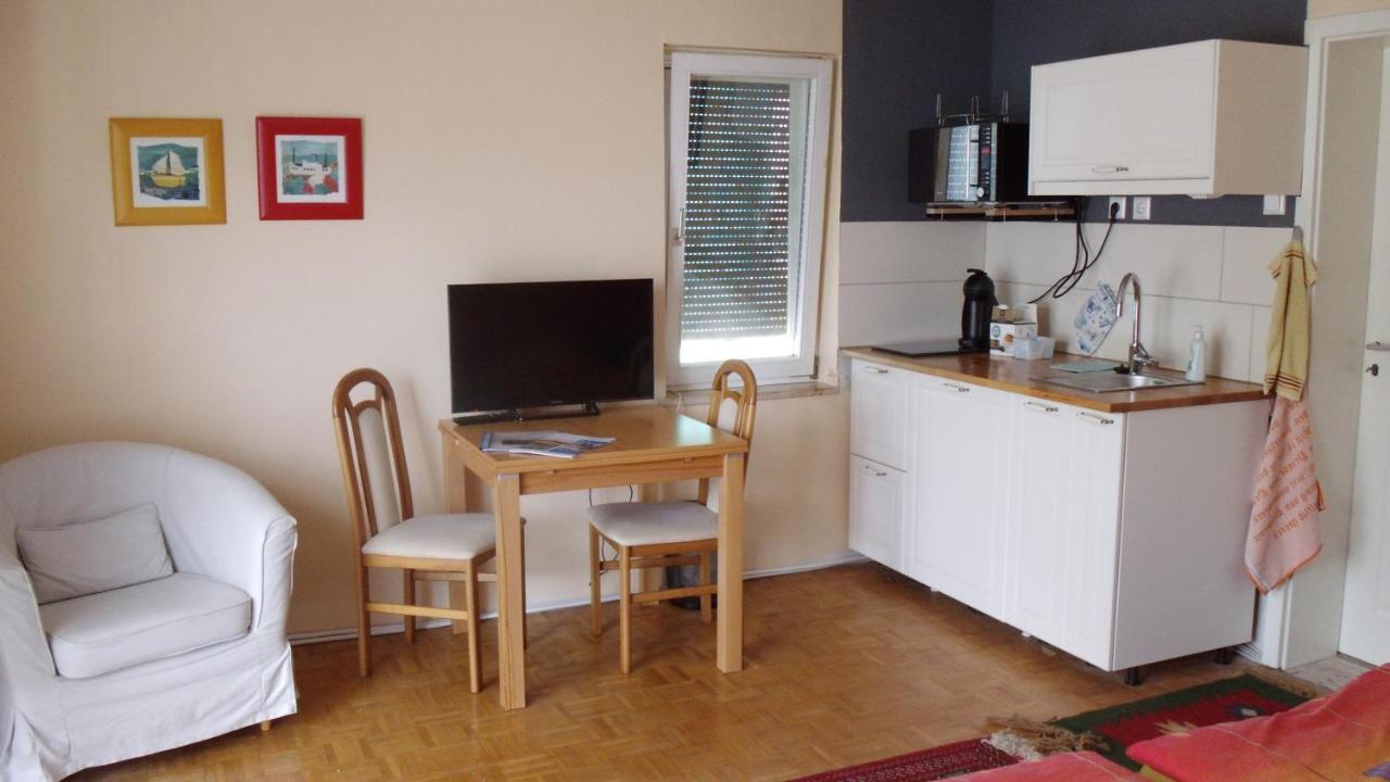 Haus Magnolia 2 Apartman Kandern Kültér fotó