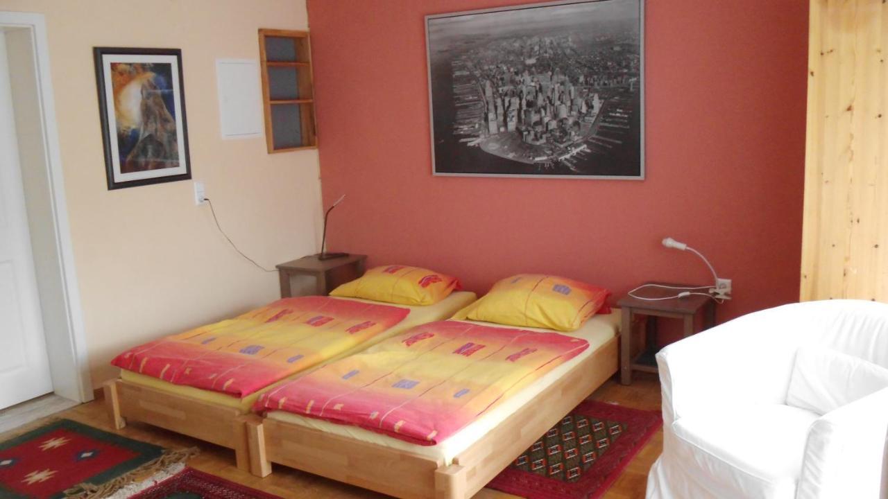 Haus Magnolia 2 Apartman Kandern Kültér fotó